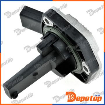 Capteur niveau d'huile moteur pour AUDI | EPO-AU-001, 1J0907660C